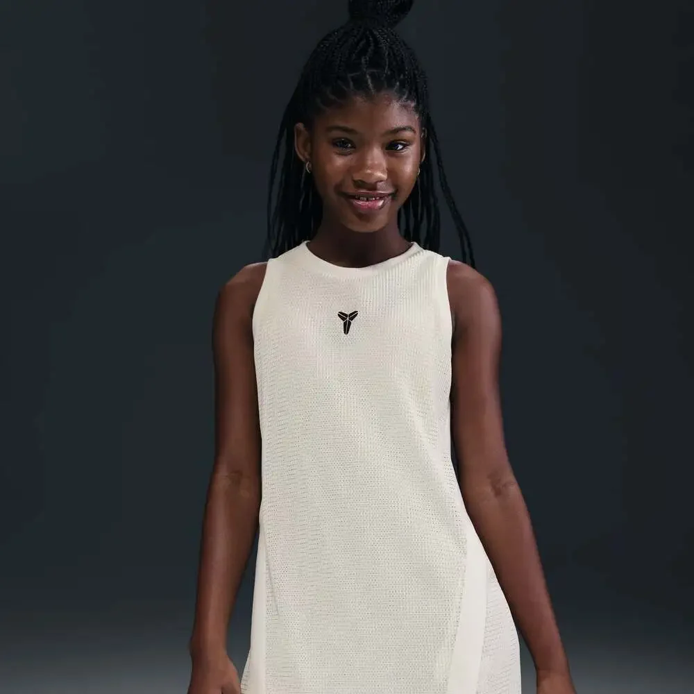 Nike Kobe Dri-FIT Mesh Tank Dress
